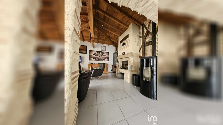 Ma-Cabane - Vente Maison Aiguillon, 120 m²