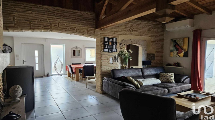 Ma-Cabane - Vente Maison Aiguillon, 120 m²