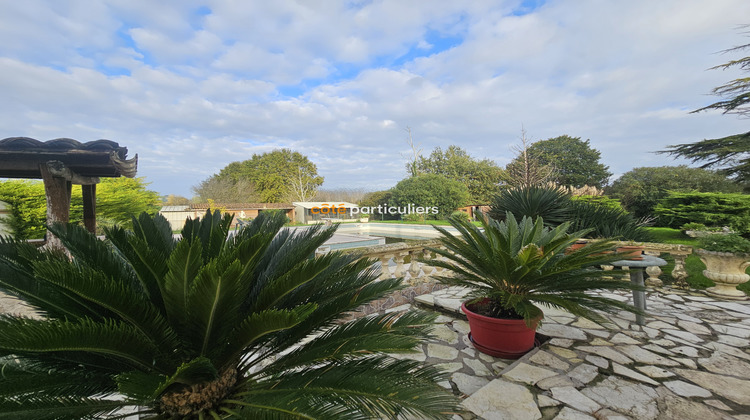 Ma-Cabane - Vente Maison Aiguillon, 310 m²