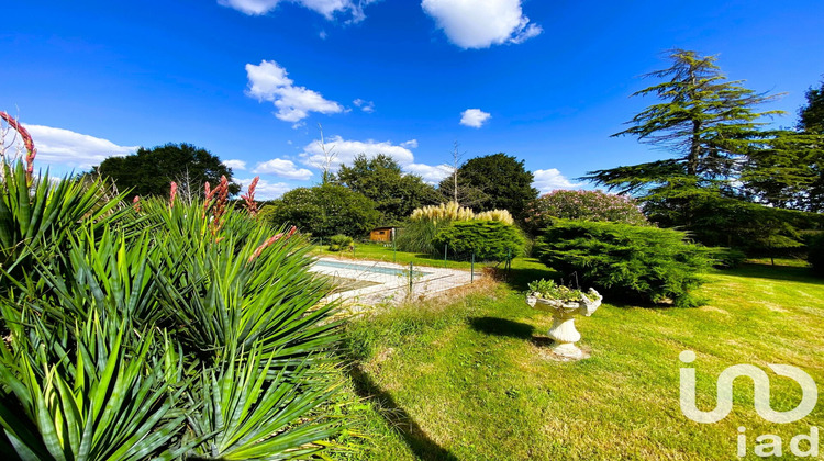 Ma-Cabane - Vente Maison Aiguillon, 312 m²