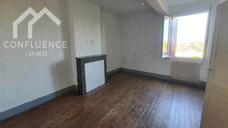 Ma-Cabane - Vente Maison Aiguillon, 139 m²