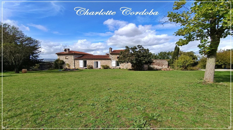 Ma-Cabane - Vente Maison AIGUILLON, 313 m²
