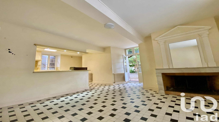 Ma-Cabane - Vente Maison Aiguillon, 300 m²