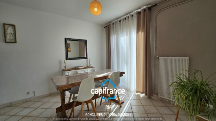 Ma-Cabane - Vente Maison AIGUILLON, 90 m²