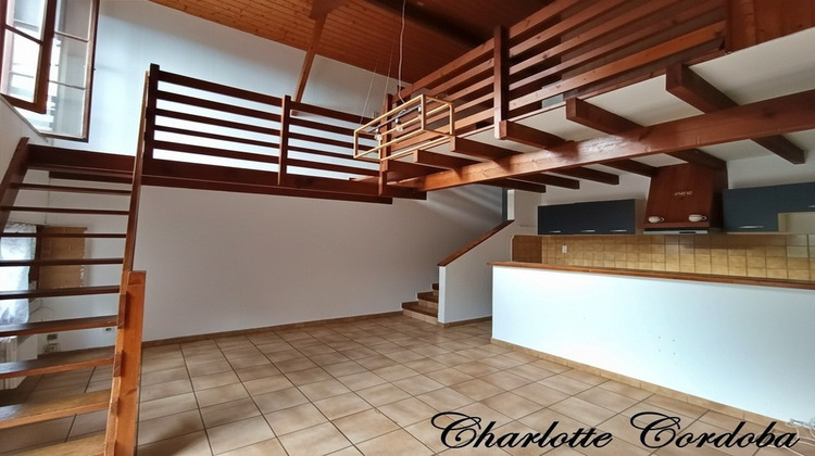 Ma-Cabane - Vente Maison AIGUILLON, 61 m²