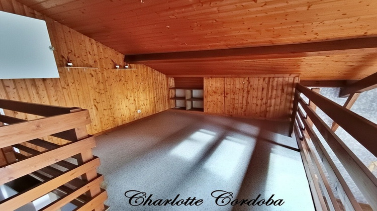 Ma-Cabane - Vente Maison AIGUILLON, 61 m²