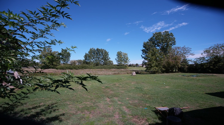 Ma-Cabane - Vente Maison AIGUILLON, 220 m²