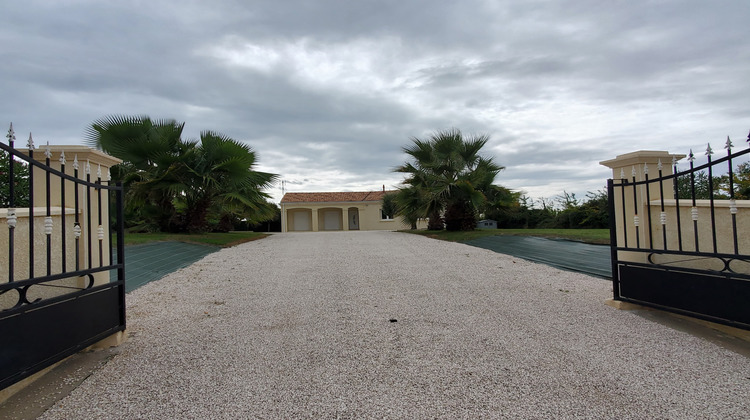 Ma-Cabane - Vente Maison Aiguillon, 101 m²