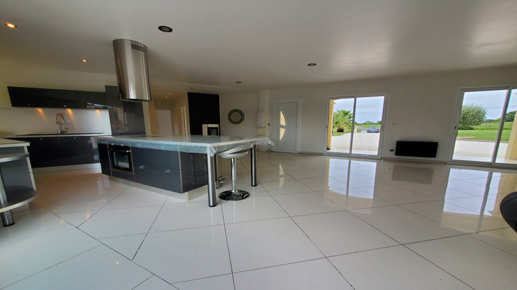 Ma-Cabane - Vente Maison Aiguillon, 101 m²