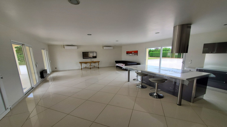 Ma-Cabane - Vente Maison Aiguillon, 101 m²