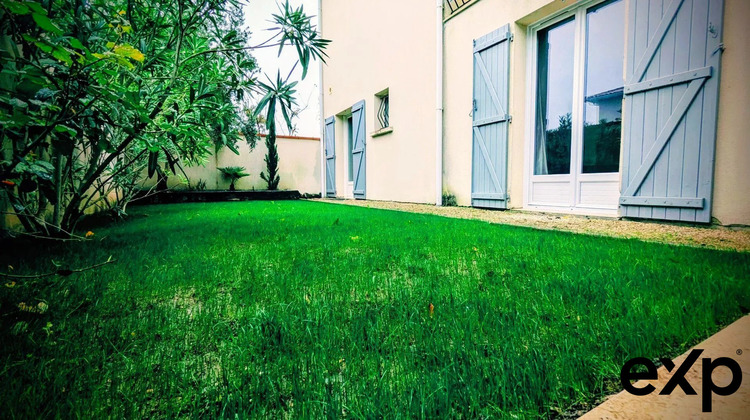 Ma-Cabane - Vente Maison Aiguillon, 116 m²