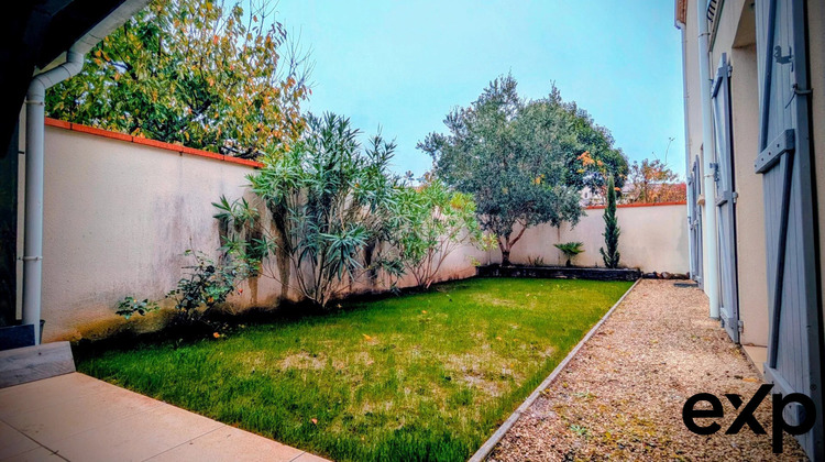 Ma-Cabane - Vente Maison Aiguillon, 116 m²