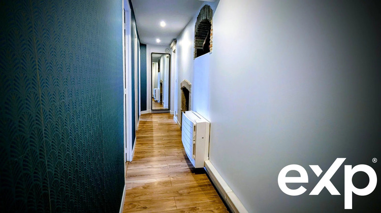 Ma-Cabane - Vente Maison Aiguillon, 116 m²