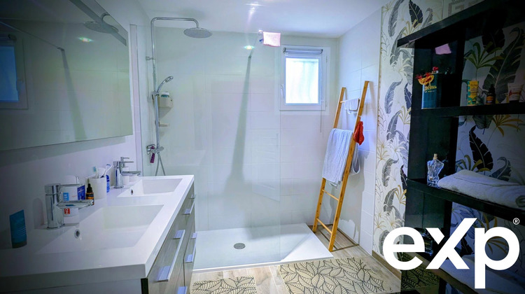 Ma-Cabane - Vente Maison Aiguillon, 116 m²