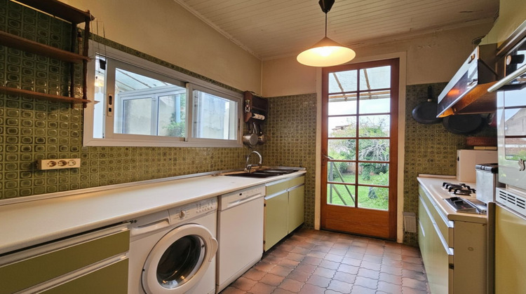 Ma-Cabane - Vente Maison AIGUILLON, 167 m²