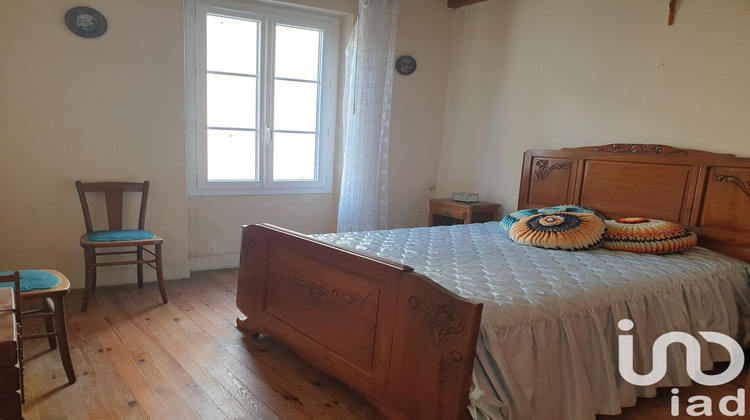 Ma-Cabane - Vente Maison Aiguillon, 96 m²