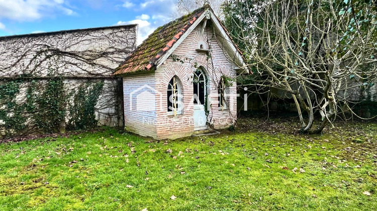 Ma-Cabane - Vente Maison Aiguillon, 253 m²