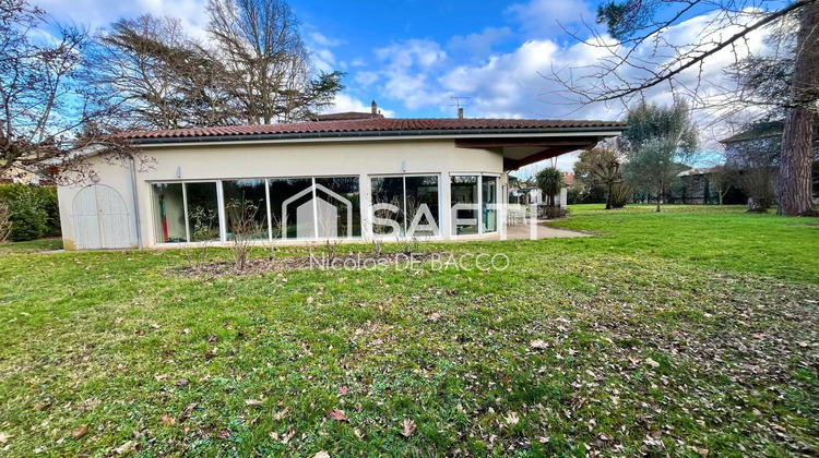 Ma-Cabane - Vente Maison Aiguillon, 253 m²