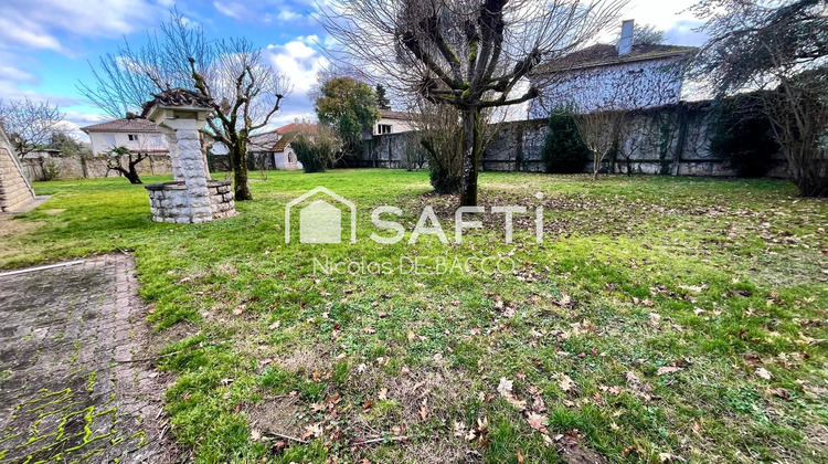 Ma-Cabane - Vente Maison Aiguillon, 253 m²