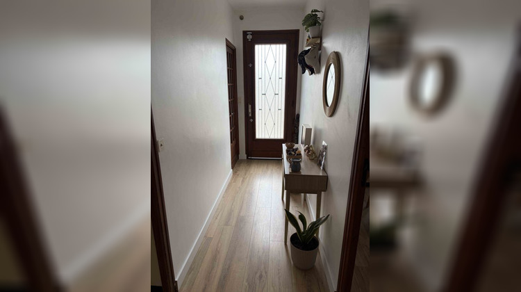 Ma-Cabane - Vente Maison AIGUILLON, 149 m²