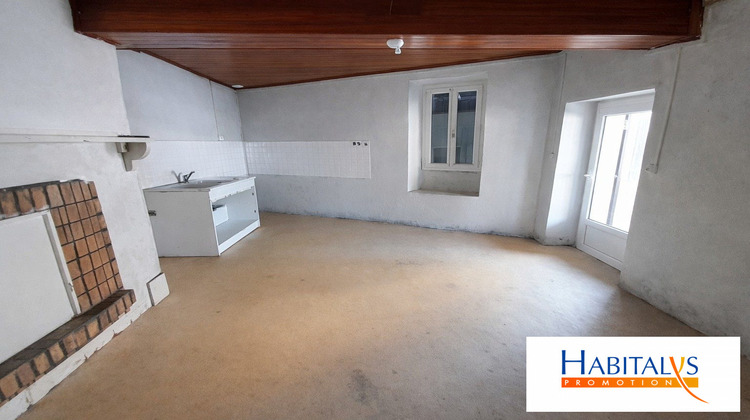 Ma-Cabane - Vente Maison Aiguillon, 90 m²