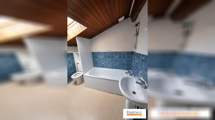 Ma-Cabane - Vente Maison Aiguillon, 90 m²