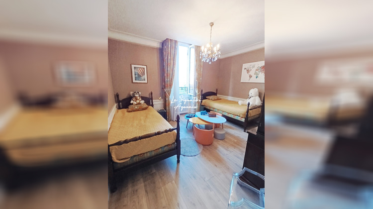 Ma-Cabane - Vente Maison Aiguillon, 336 m²