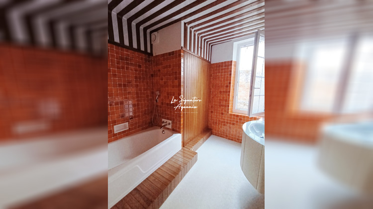 Ma-Cabane - Vente Maison Aiguillon, 336 m²