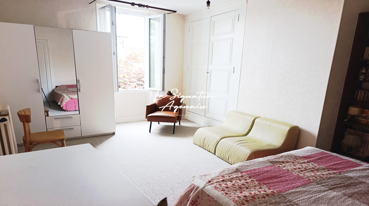 Ma-Cabane - Vente Maison Aiguillon, 248 m²