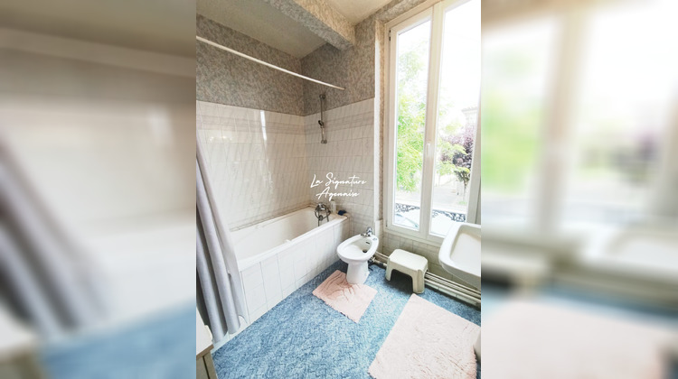 Ma-Cabane - Vente Maison Aiguillon, 248 m²