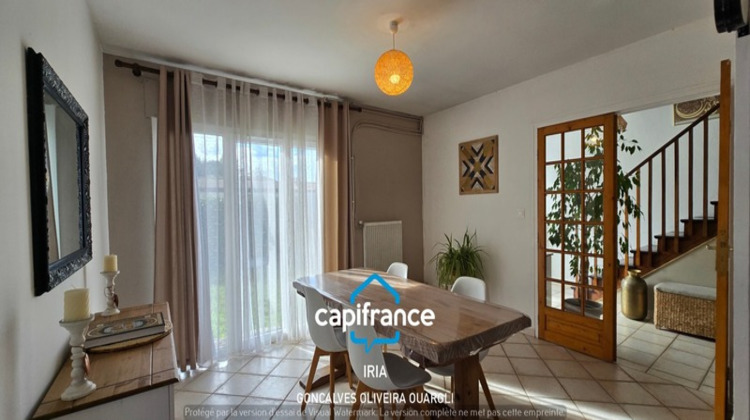 Ma-Cabane - Vente Maison AIGUILLON, 90 m²
