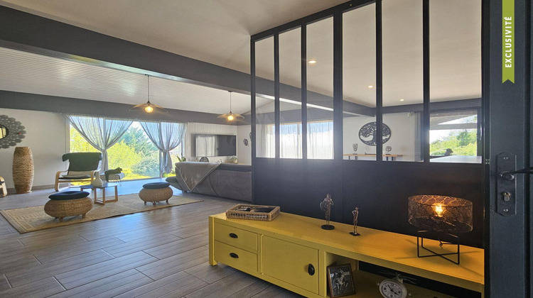 Ma-Cabane - Vente Maison AIGUILLON, 165 m²