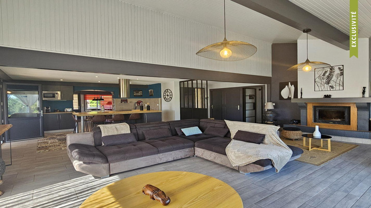 Ma-Cabane - Vente Maison AIGUILLON, 165 m²