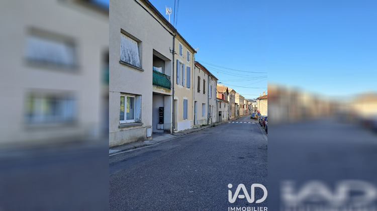 Ma-Cabane - Vente Maison Aiguillon, 140 m²