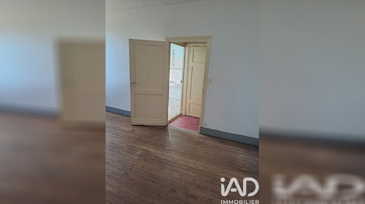 Ma-Cabane - Vente Maison Aiguillon, 140 m²