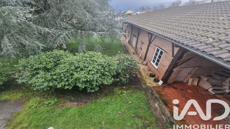 Ma-Cabane - Vente Maison Aiguillon, 290 m²