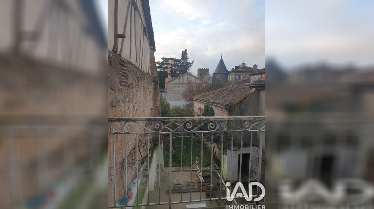 Ma-Cabane - Vente Maison Aiguillon, 67 m²