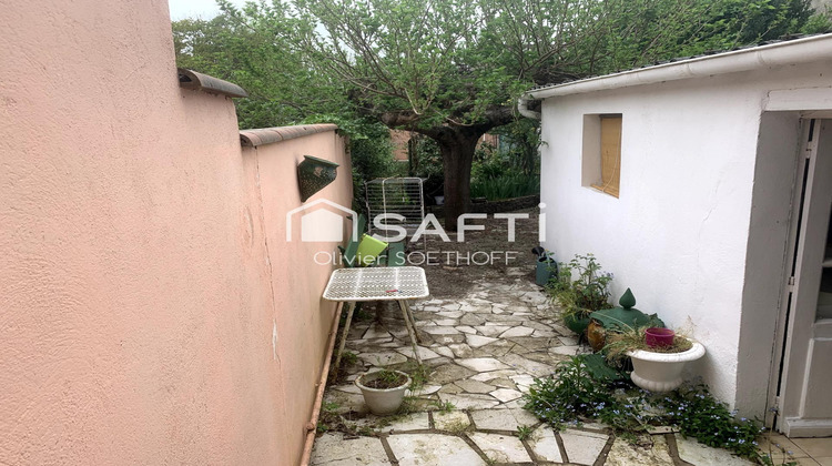 Ma-Cabane - Vente Maison Aiguillon, 90 m²