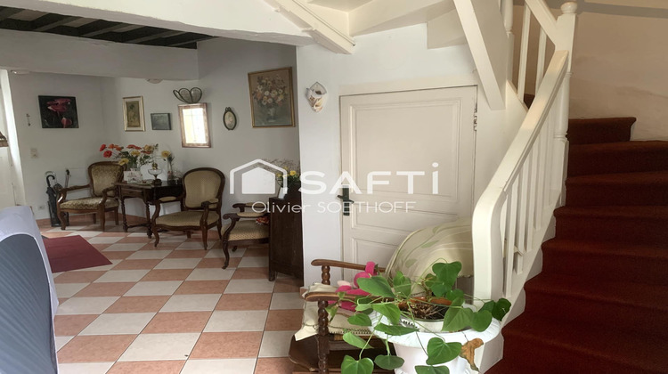 Ma-Cabane - Vente Maison Aiguillon, 90 m²