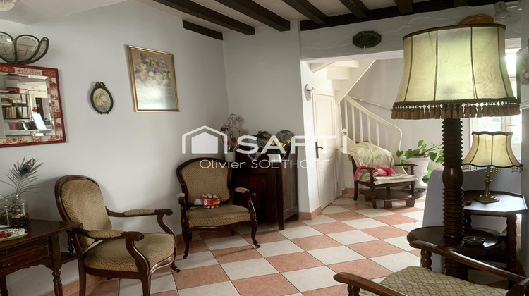 Ma-Cabane - Vente Maison Aiguillon, 90 m²