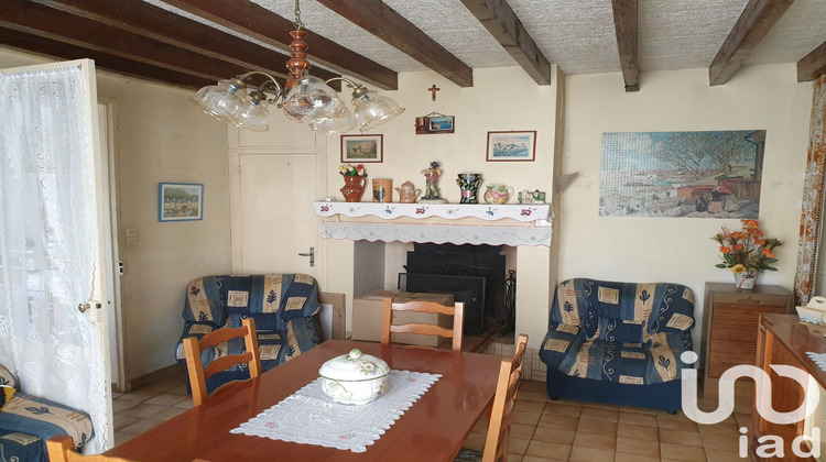 Ma-Cabane - Vente Maison Aiguillon, 96 m²