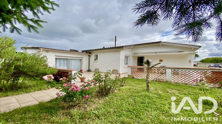 Ma-Cabane - Vente Maison Aiguillon, 160 m²