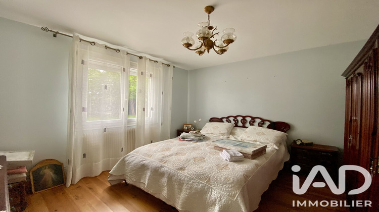 Ma-Cabane - Vente Maison Aiguillon, 160 m²