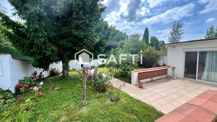 Ma-Cabane - Vente Maison Aiguillon, 160 m²