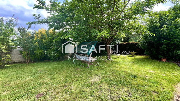 Ma-Cabane - Vente Maison Aiguillon, 160 m²