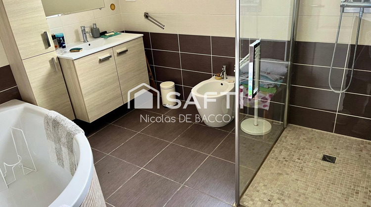 Ma-Cabane - Vente Maison Aiguillon, 160 m²