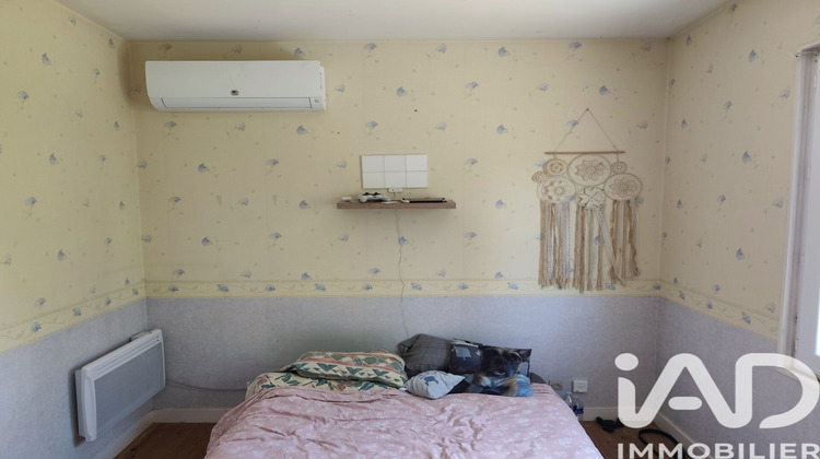 Ma-Cabane - Vente Maison Aiguillon, 126 m²