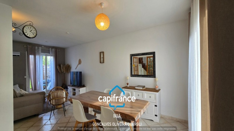 Ma-Cabane - Vente Maison AIGUILLON, 90 m²