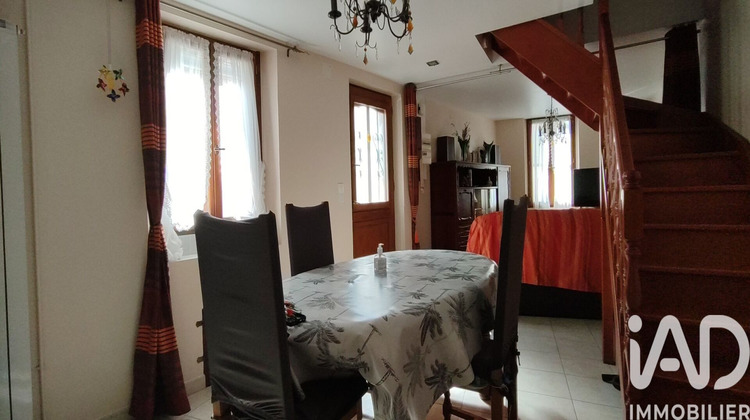 Ma-Cabane - Vente Maison Aiguillon, 109 m²