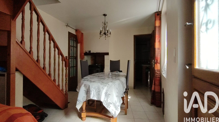 Ma-Cabane - Vente Maison Aiguillon, 109 m²